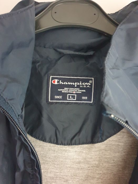 Jacheta Champion marimea L