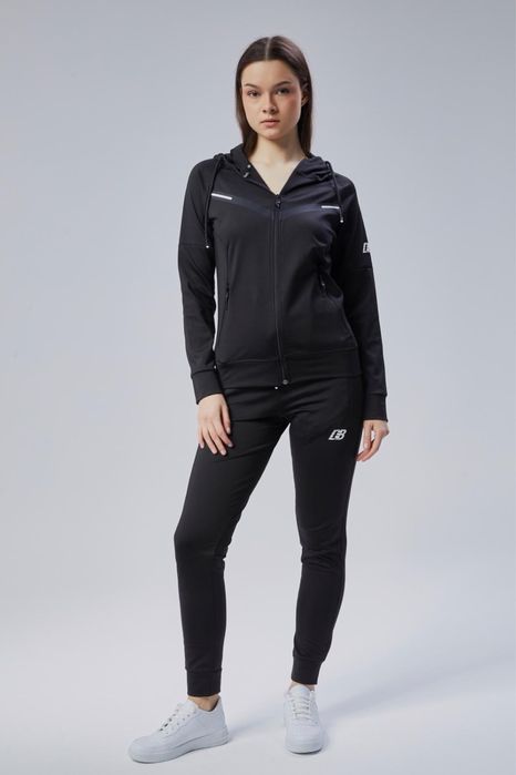 Дамски спортен комплект DUMBELL – размери S–XXL – нов