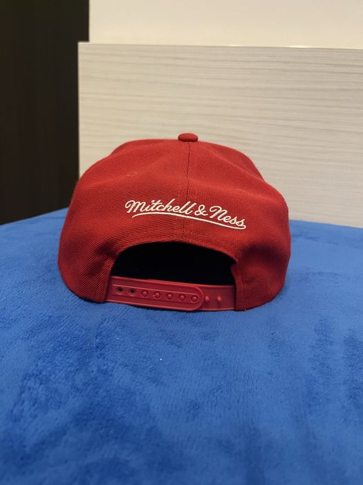 Sapaca New Era Chicago Bulls