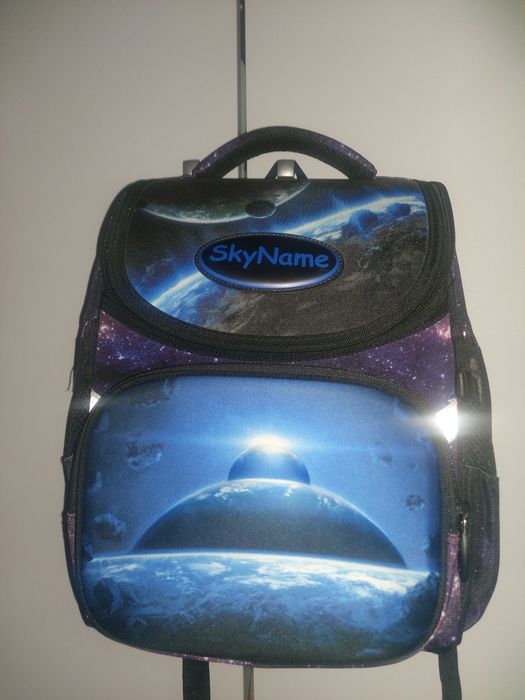 Продам рюкзак новый