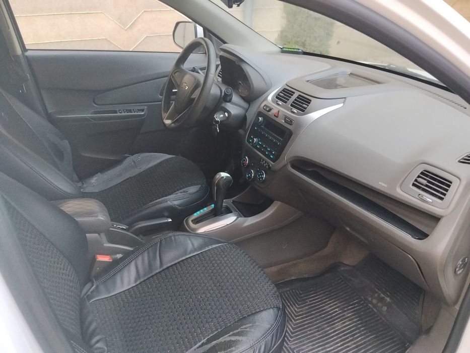 2021 кобалт 4поз сотилади