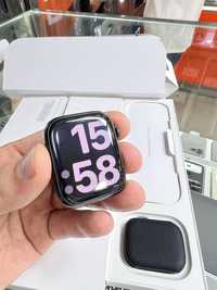 Apple Watch 9/45 Ideal holati