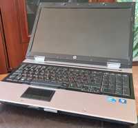 Лаптоп HP EliteBook 8540p