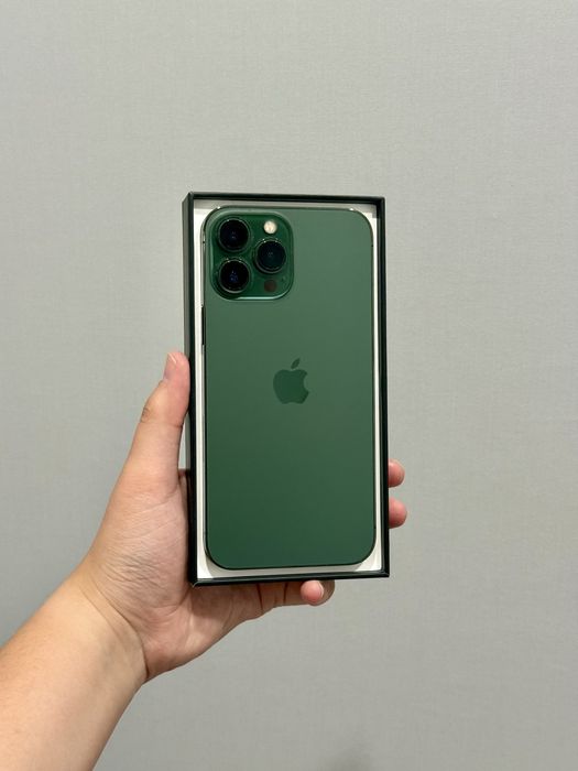 Iphone 13 pro max 90%akb Айфон 13 про макс