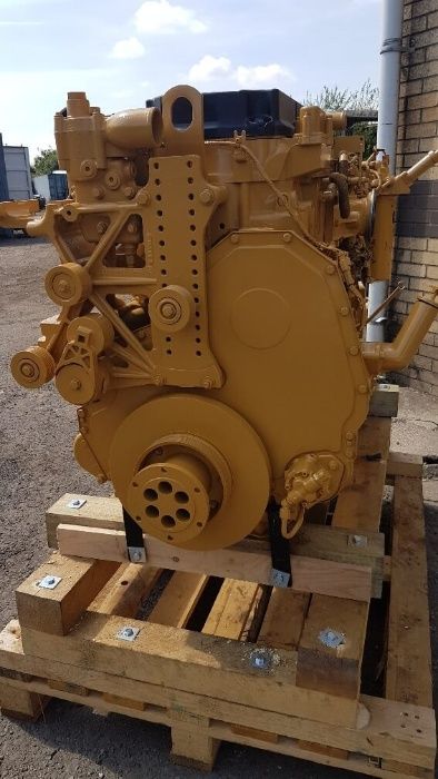 Motor CAT C13 - NOU - Garantie 12 luni