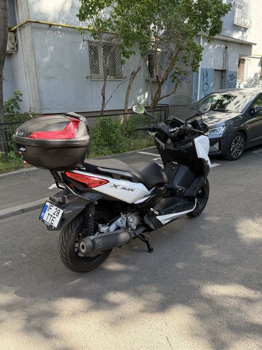 Yamaha x max 250 ABS 2014 A2