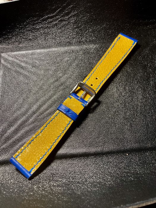 Curea de ceas luxury