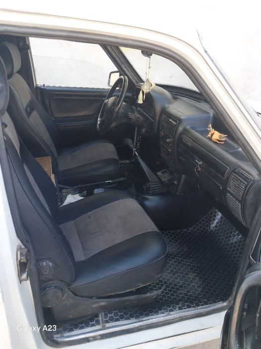 Gaz 3110 zor xolatda