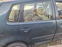 Usa dreapta spate Vw Polo 9n an 2003