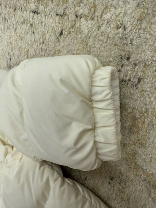 Детско зимно яке Moncler