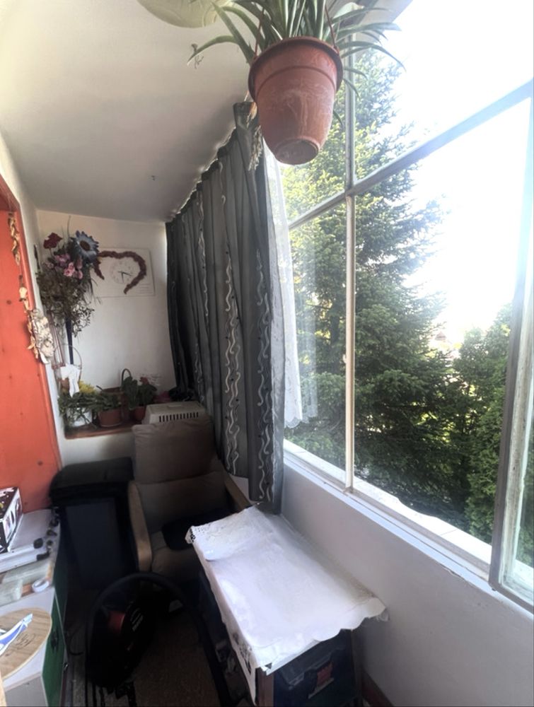 Apartament spatios 2 camere 65.7mp Micro II