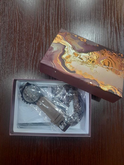 Мъжки подаръчен комплект