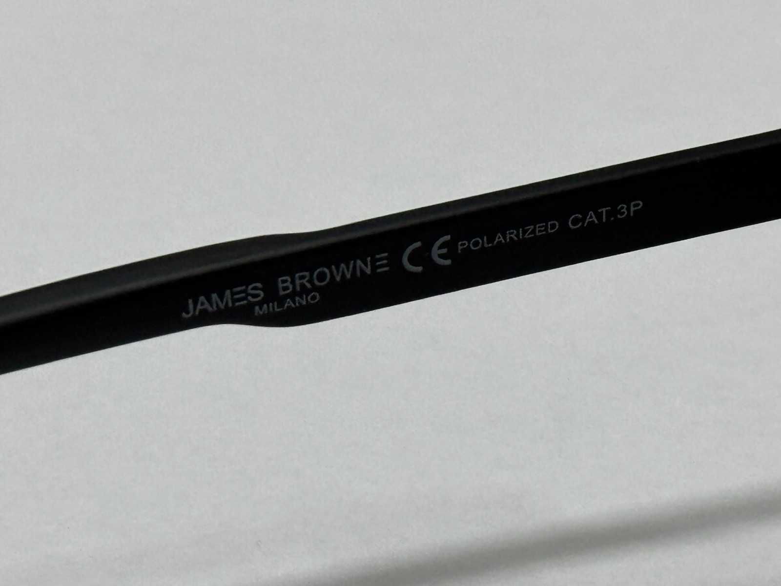 Слънчеви Очила James Browne JB 1060
