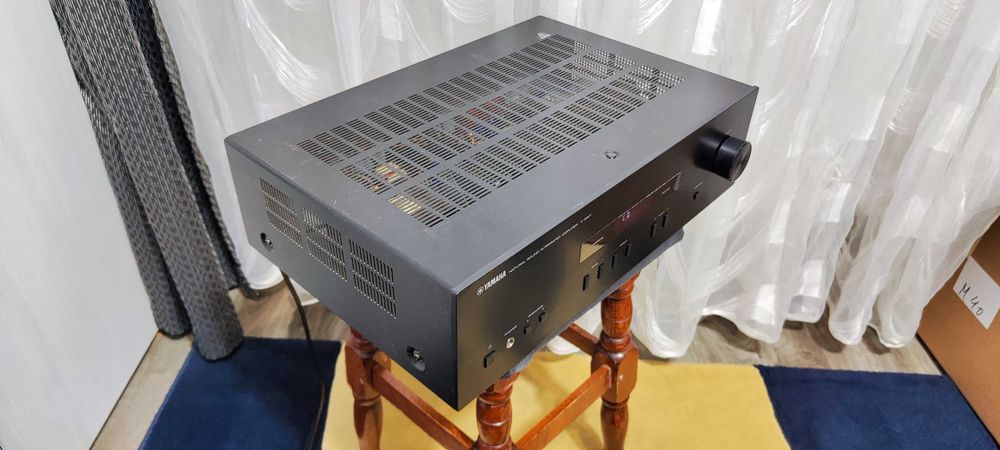 Amplificator Audio Yamaha A-S201 Statie Audio