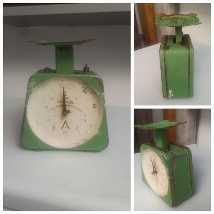 Cantar de bucătărie