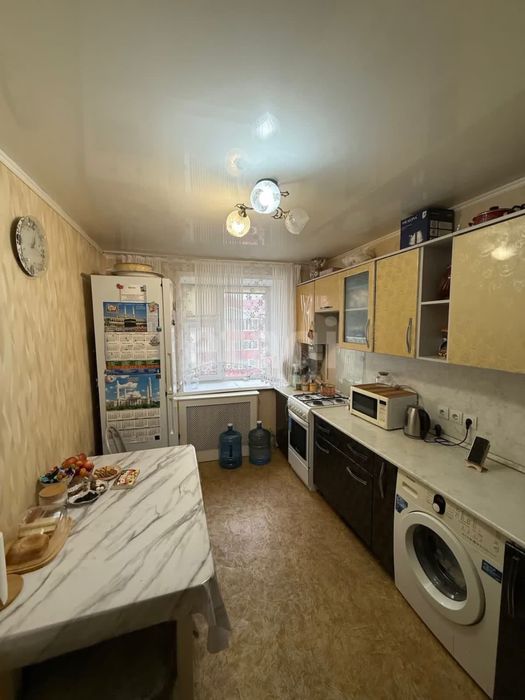 Продам 2х комнатную