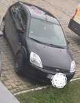 De vânzare Ford fiesta hatchback