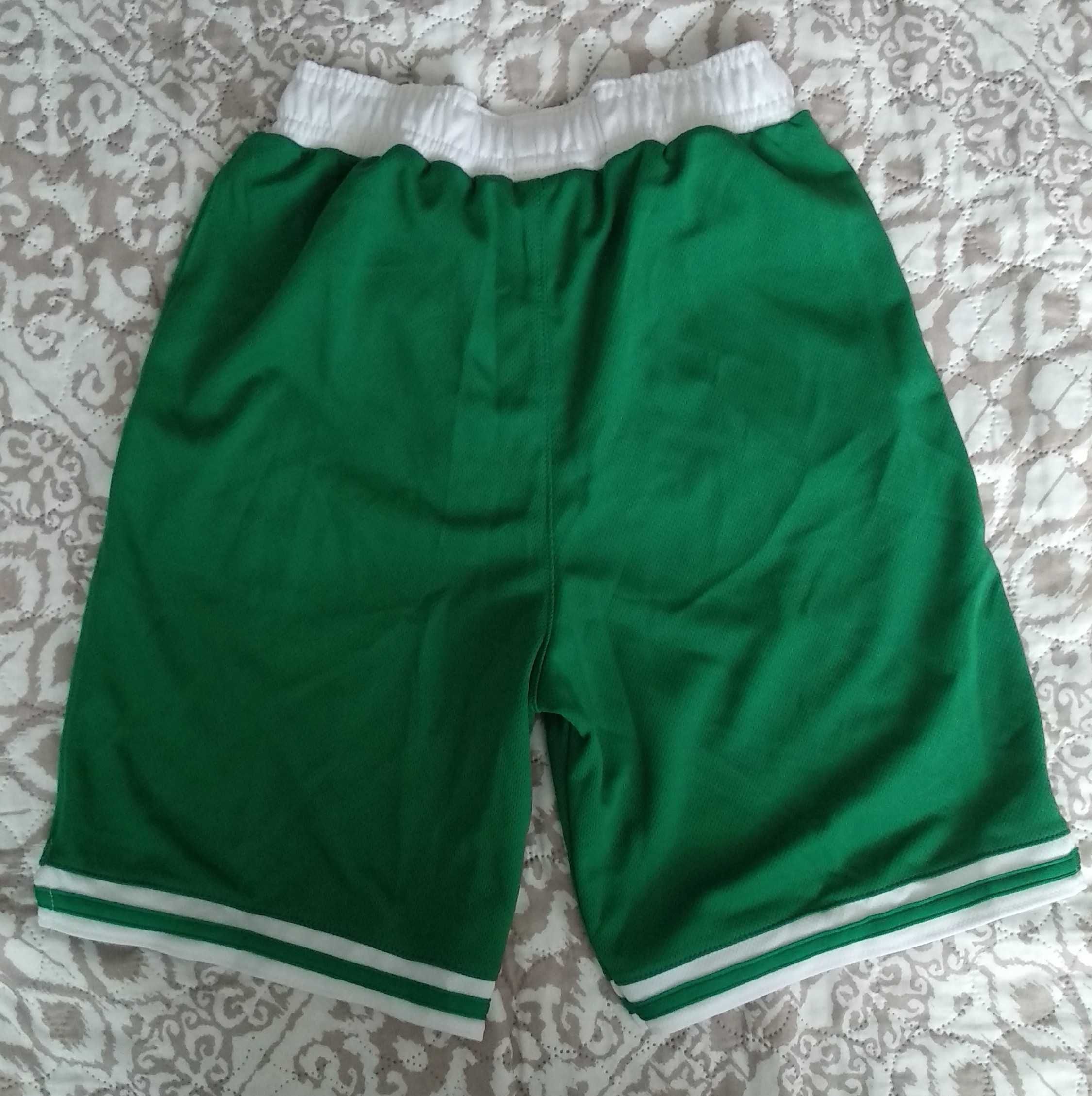 Nike - Boston Celtics/LA детски екип
