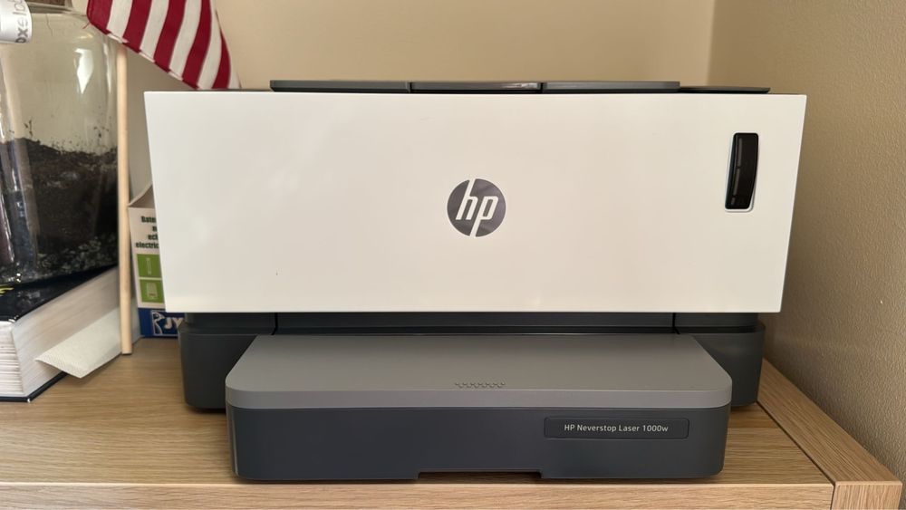 Cartus Imprimanta HP NS1000W