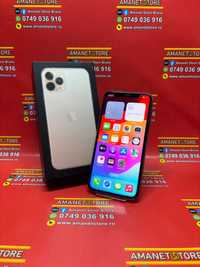 Iphone 11 Pro Amanet Store Braila [10370]