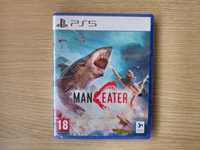 Maneater за PlayStation 5 PS5 ПС5