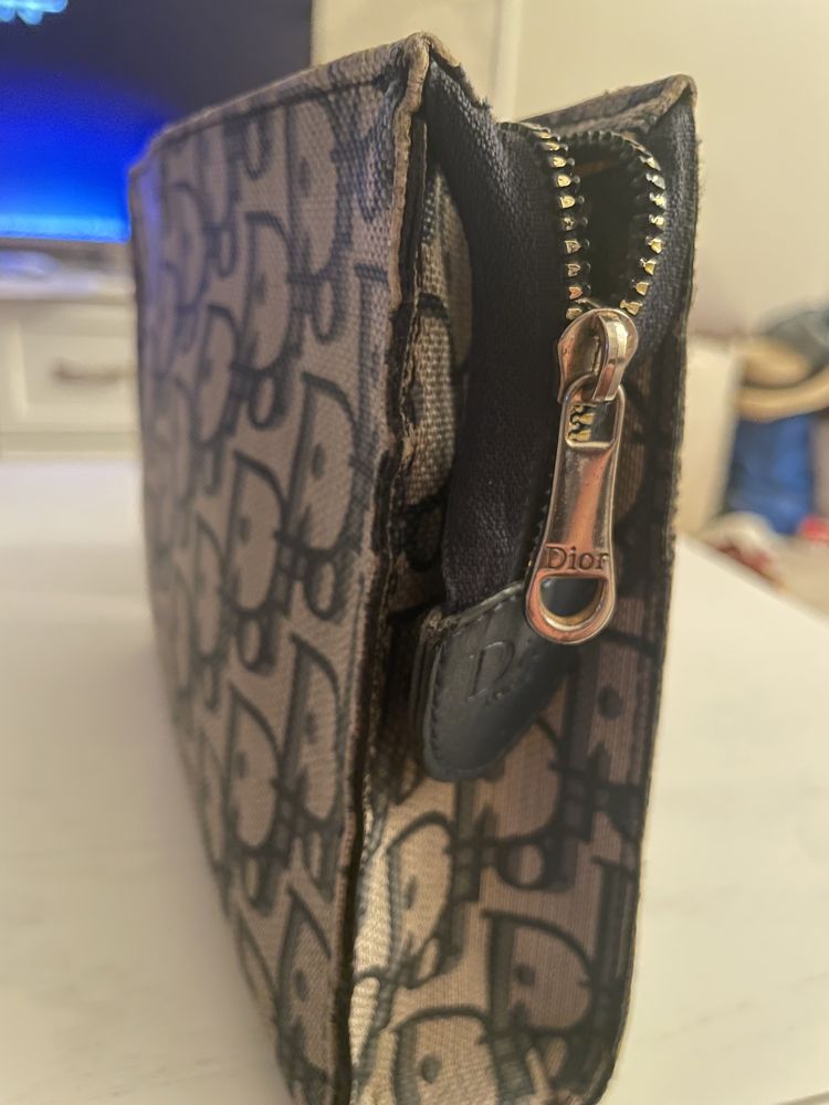 Чанта Несесер Dior