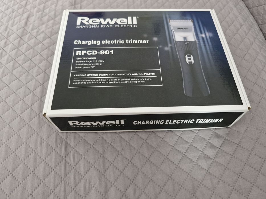 Бритвенный станок от компании reseller