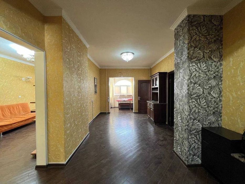 Продается квартира ул.Нукус, рядом с Посольством России
ЖК "PARKWOOD