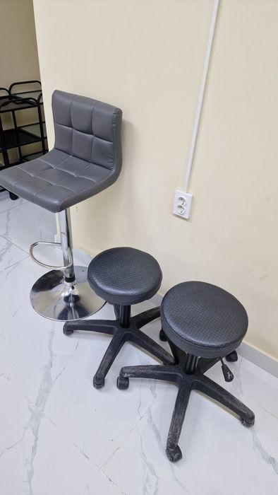 Мебель для салон красоты