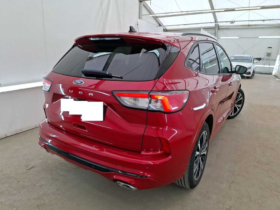 Ford Kuga 2.5  Hybrid ST-Line