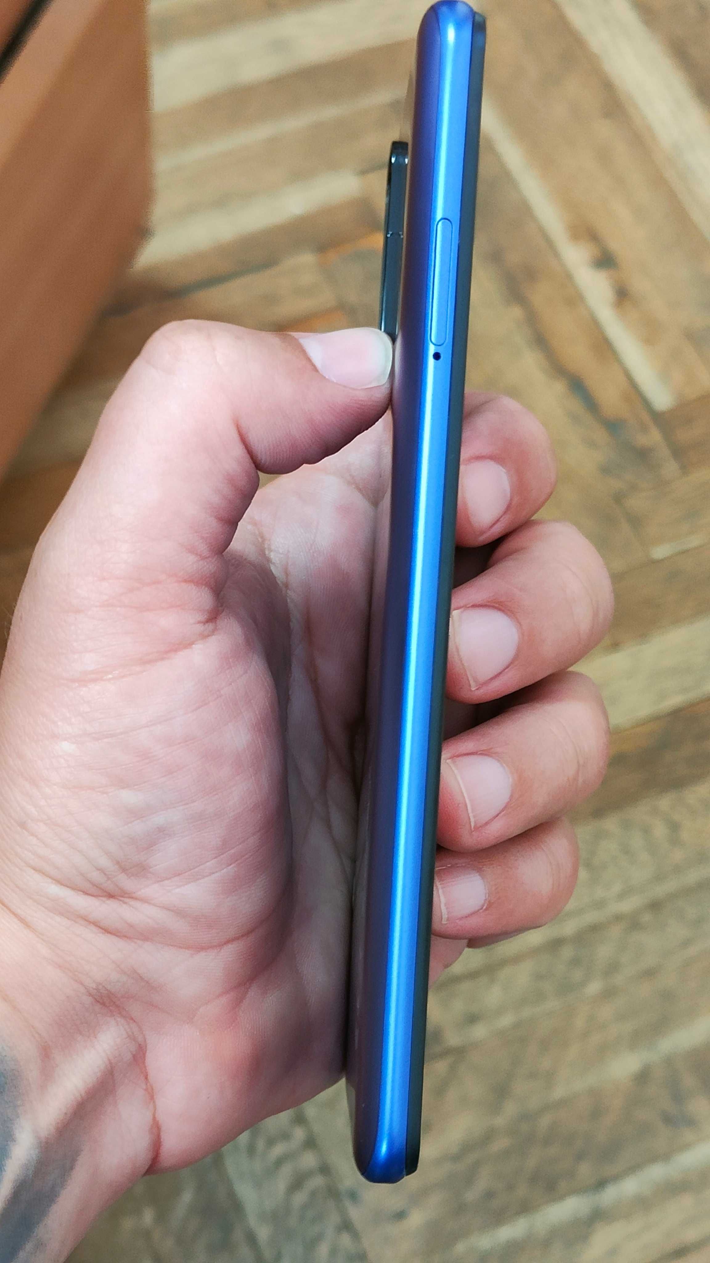 Xiaomi Redmi Note 10 5G