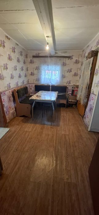 Продам дом Озерный