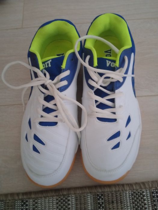 Красовки новые не подошел размер