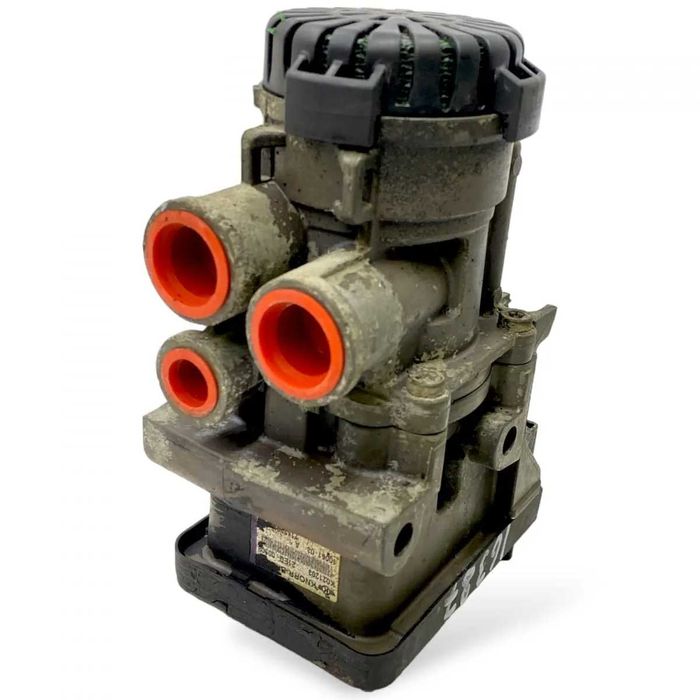 Supapă EBS ax secundar camion Volvo 20828237 - Piese de schimb Volvo
