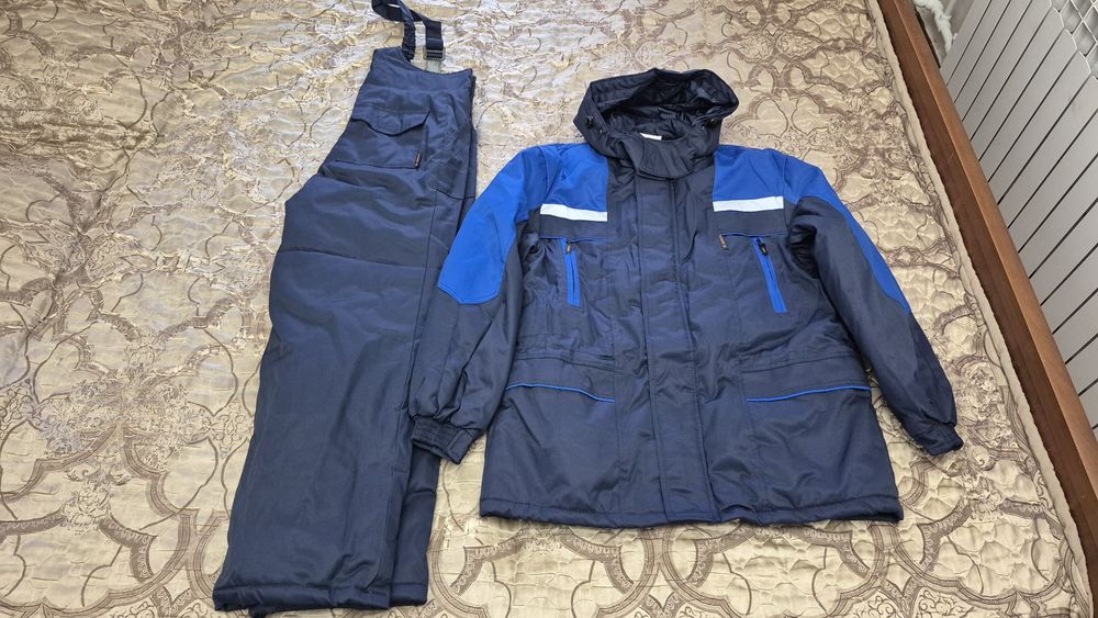 Спецодежда мужская