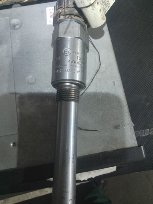 Tahograf  cu impulsor. Pereche.