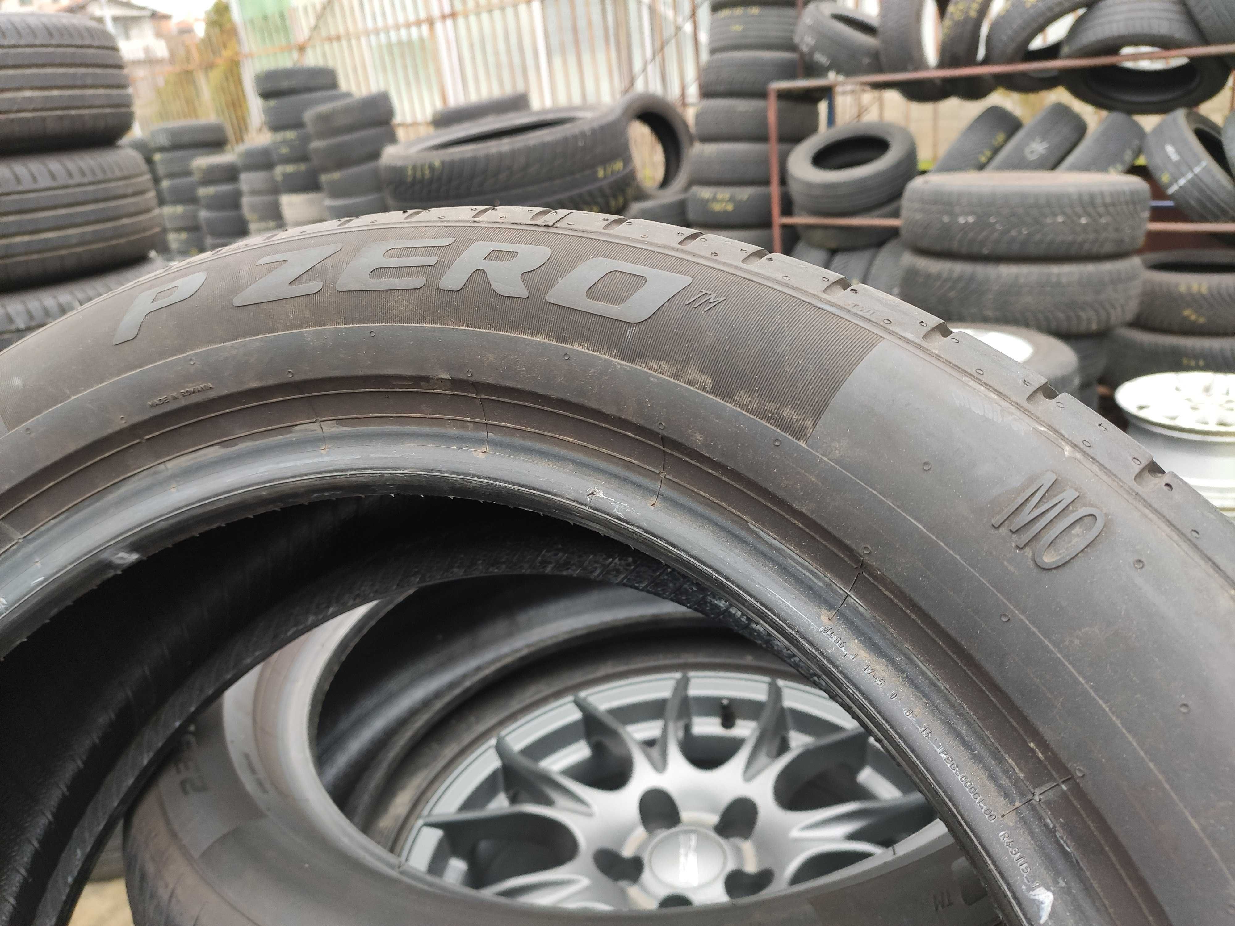 2бр Летни Гуми 235 50 19 - Pirelli