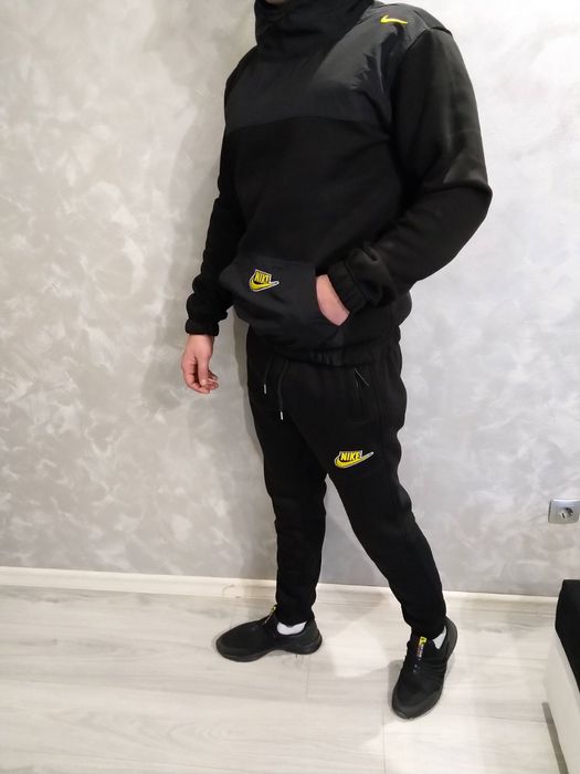 ВАТИРАН спортен екип