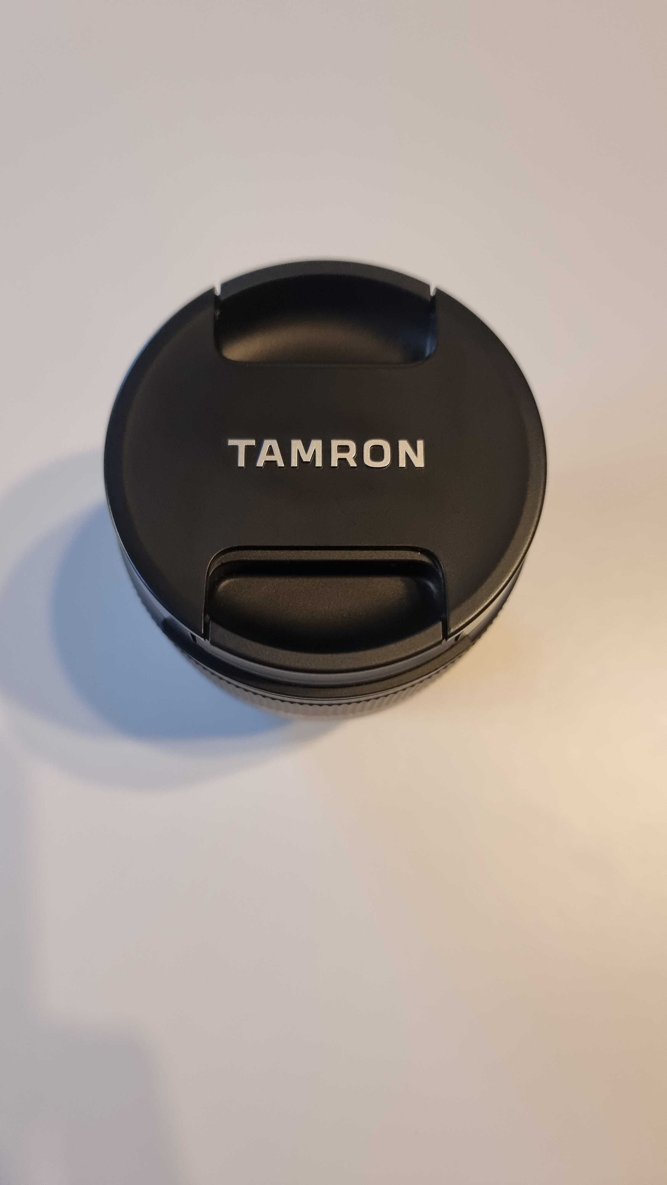 Vand obiectiv Tamron, 24mm, F/2.8 Di III OSD 1/2 MACRO, FE => nou