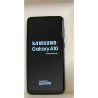 Samsung Galaxy A10 duos