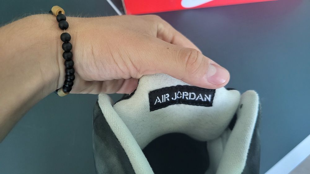 Air Jordan 5 Oreo
