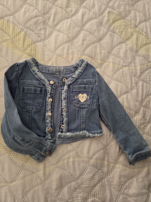 Детски маркови дрехи