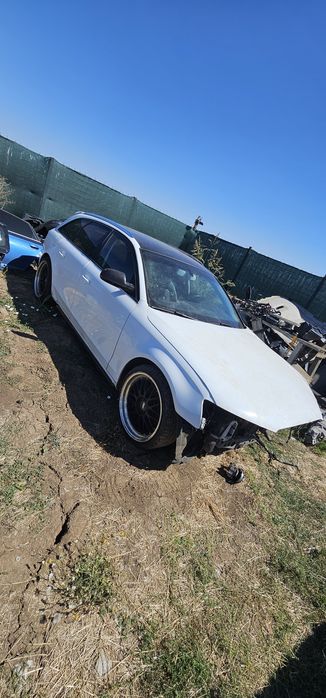Dezmembrez/Piese Audi A4 B8 2.0 TDI CAGB / CAHA