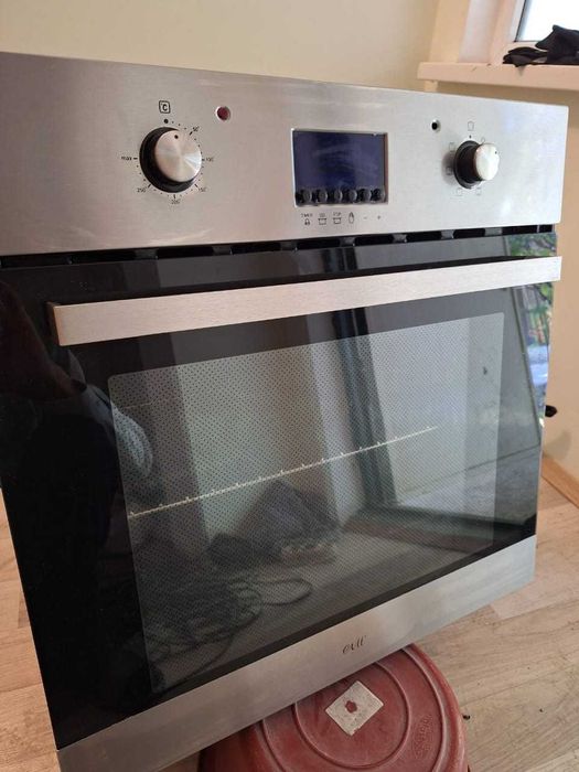 Духовой шкаф Evii