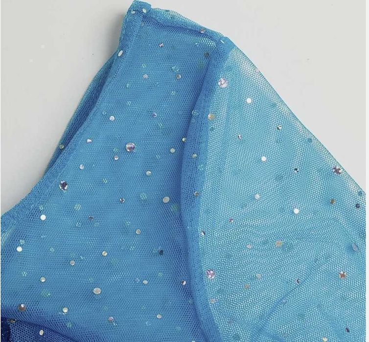 Дамска рокля ЕЛЗА размер М