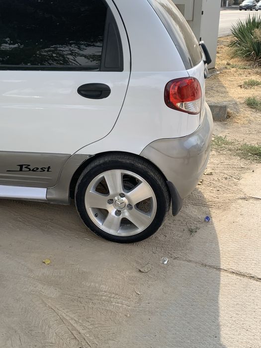 Diska  balon 15 razmer sotladi