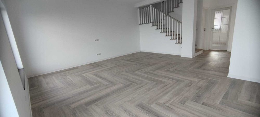 Proprietar vand casa noua in Timisoara, str. Martir Gogu Opre