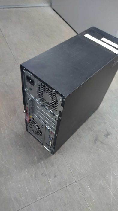 Системные блоки б/у