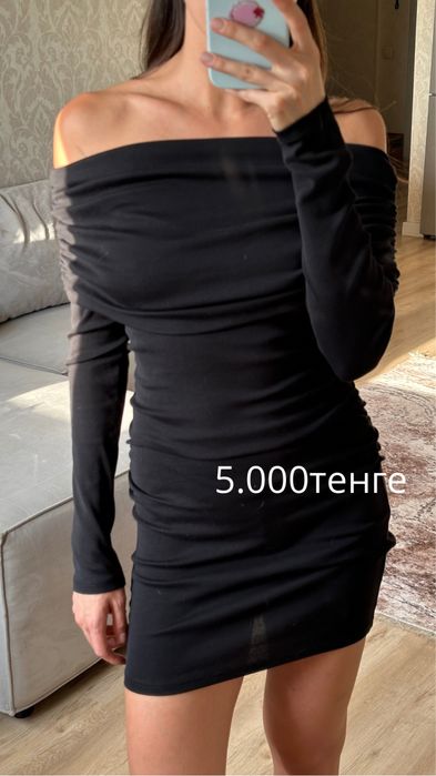 Платья новые, юбки, рубашка