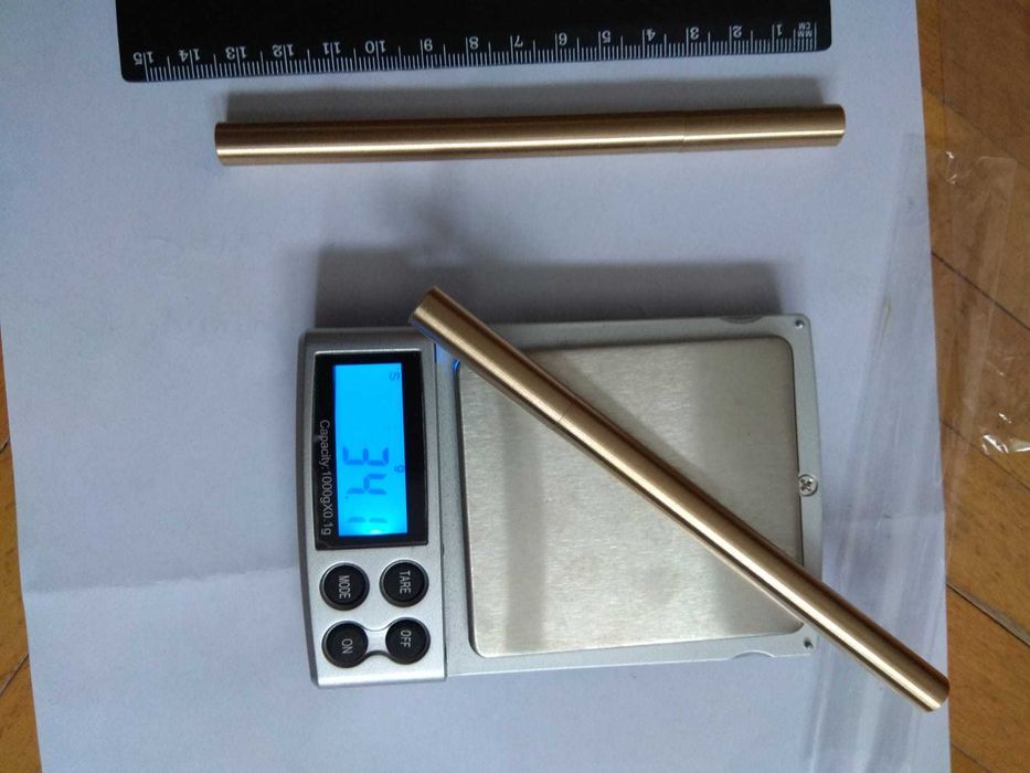 Pix din cupru -130mm